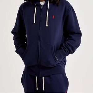 Ralph Lauren Polo sweatsuit